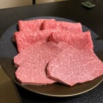 本格肉料理 丸小 - 