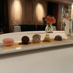 トゥールダルジャン - 