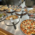 シェーキーズ - 