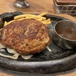 ブロンコビリー - 