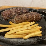 ブロンコビリー - 