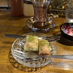 コシャリ専門 コシャリ屋コーピー - 