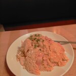 稚内海鮮と地鶏の個室居酒屋 旬蔵 上野駅前店 - 