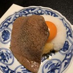 本格肉料理 丸小 - 