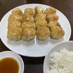 少林餃子 - 