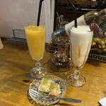 コシャリ専門 コシャリ屋コーピー - 