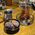 コシャリ専門 コシャリ屋コーピー 錦糸町店 - 