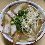 Ramen Yoichi - 