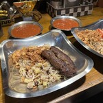 コシャリ専門 コシャリ屋コーピー 錦糸町店 - 