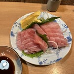 居酒屋 わさび - 鮪