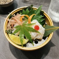 鮨 Matsui はなれ - 