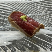 鮨 Matsui はなれ - 