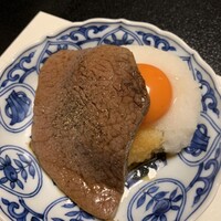 本格肉料理 丸小 - 