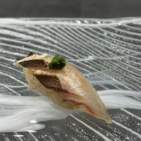 鮨 Matsui はなれ - 