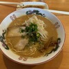 安芸高田 らーめん ごうき - 料理写真: