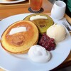 厚焼きホットケーキのお店 ねこづき