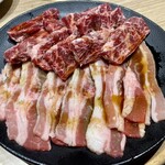 味のがんこ炎 - 