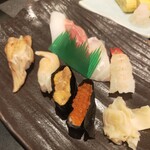 Sushi Tei - 