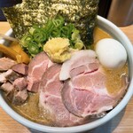 Ramen Misora - 