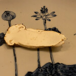 霞町 やまがみ - 焼き松茸