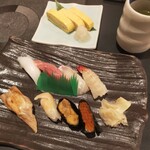 Sushi Tei - 