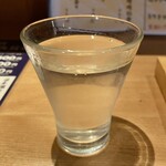 吟醸マグロ - ②福島県二本松市「生酛・純米酒」