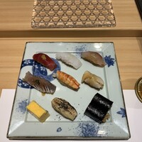 すし 福寿 - 