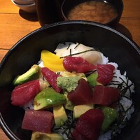 黒尊 - 