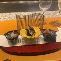 喜扇亭 名古屋ミッドランドスクエア店 - 