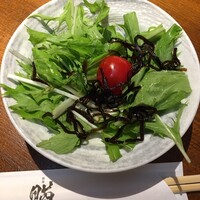 黒尊 - 