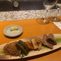 喜扇亭 名古屋ミッドランドスクエア店 - 