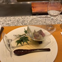 喜扇亭 名古屋ミッドランドスクエア店 - 