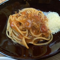 リュクス ダイニング ハプナ - ボロネーゼ