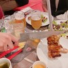 シュラスコレストランALEGRIA - 料理写真:
