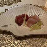 炭和食かなうS - 