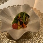 炭和食かなうS - 