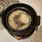 炭和食かなうS - 