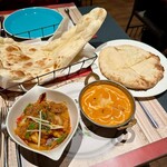 インド料理ムンバイ - 