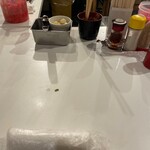 中洲屋台長浜ラーメン初代 健太 - 