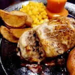 ダッチ - ぱっかん