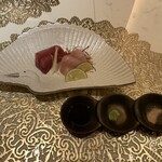 炭和食かなうS - 