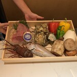 炭和食かなうS - 