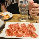 Yakiniku Ichinigo - 