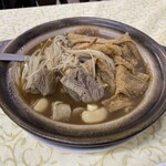 Ah Hei Bak Kut Teh - 