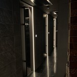 炭和食かなうS 特別室 - 