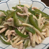 青菜 丸の内ブリックスクエア店 - 