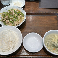 青菜 丸の内ブリックスクエア店 - 