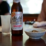 Hakone No Iori - 皆さん車なのでノンアルコールで乾杯！