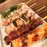 Yakitori Tsukasa - 