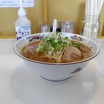 味の一令 - 特製みそラーメン